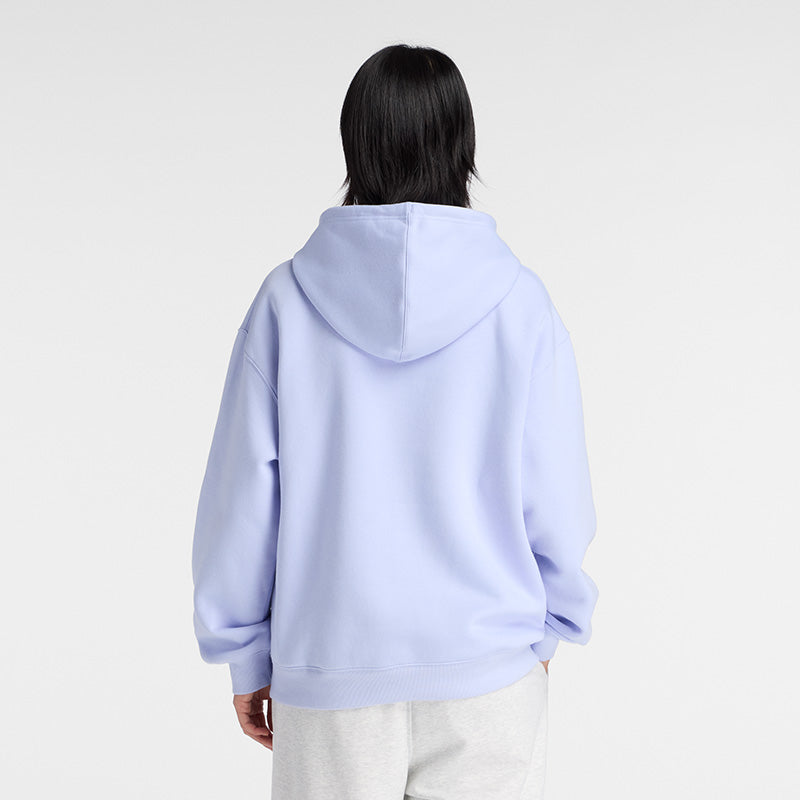 Trackside Fleece Hoodie