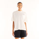 Grab a Bite Boston Oversized T-Shirt