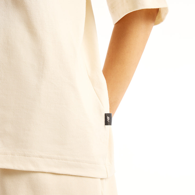 Sticker Pack Oversized T-Shirt