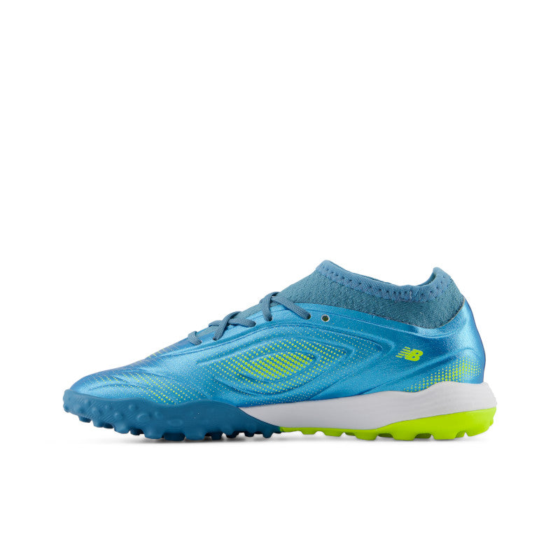 Tekela Team Low Laced Jnr TF V5