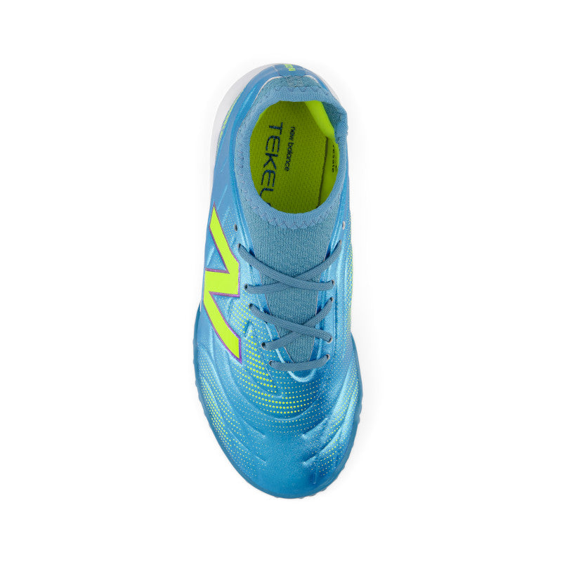 Tekela Team Low Laced Jnr TF V5