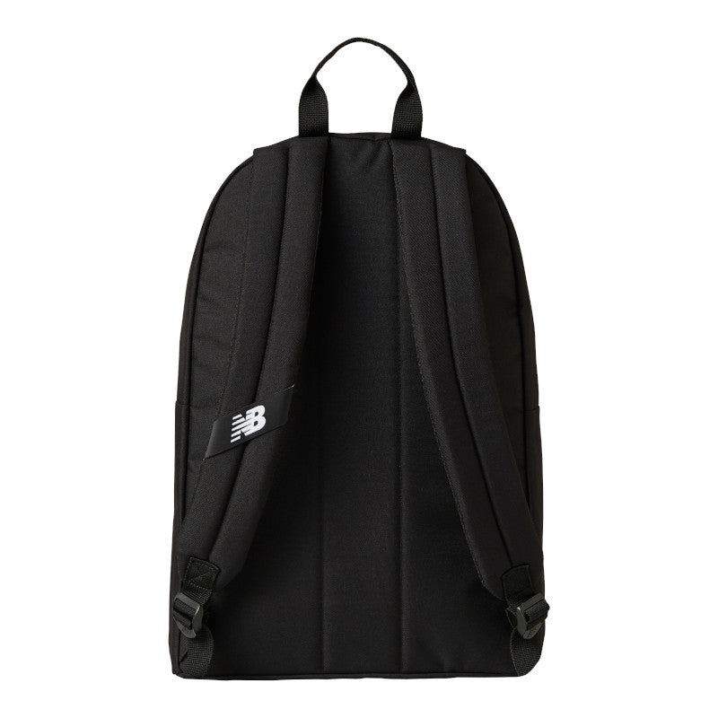 Logo Round Backpack