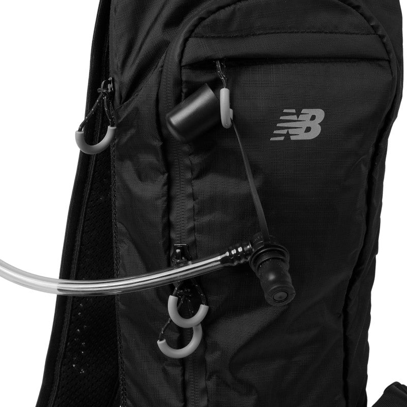 Running 4L Backpack with Hydration Bladder