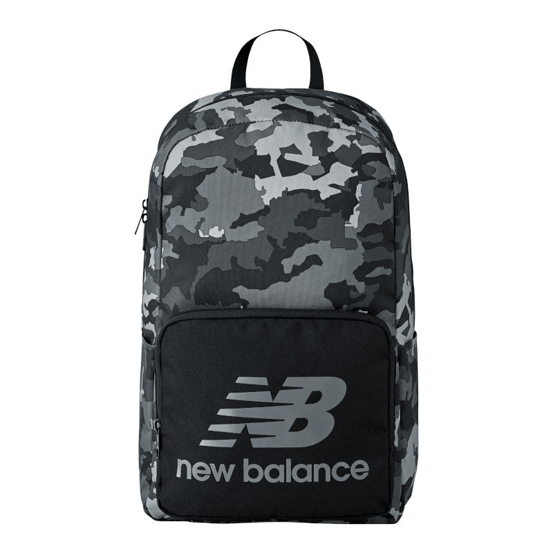 Camo AOP Backpack