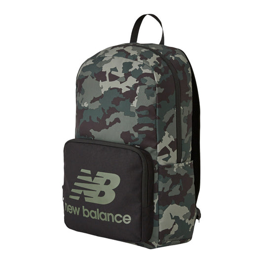 Camo AOP Backpack