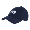 6 Panel Curved Brim Snap Back V2.0