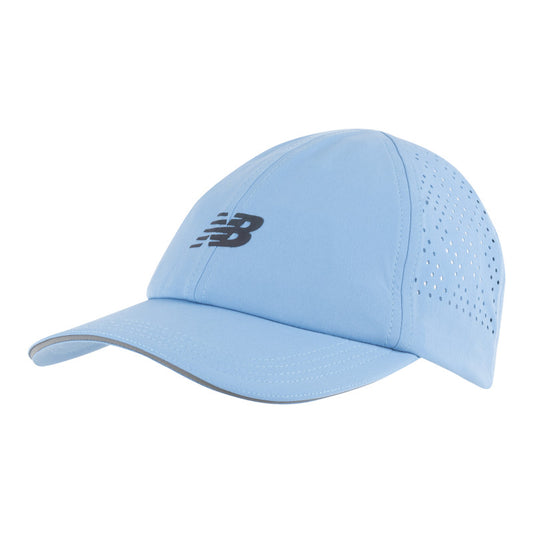 6 Panel Laser Performance Hat