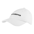 Terry 6 Panel Classic Hat