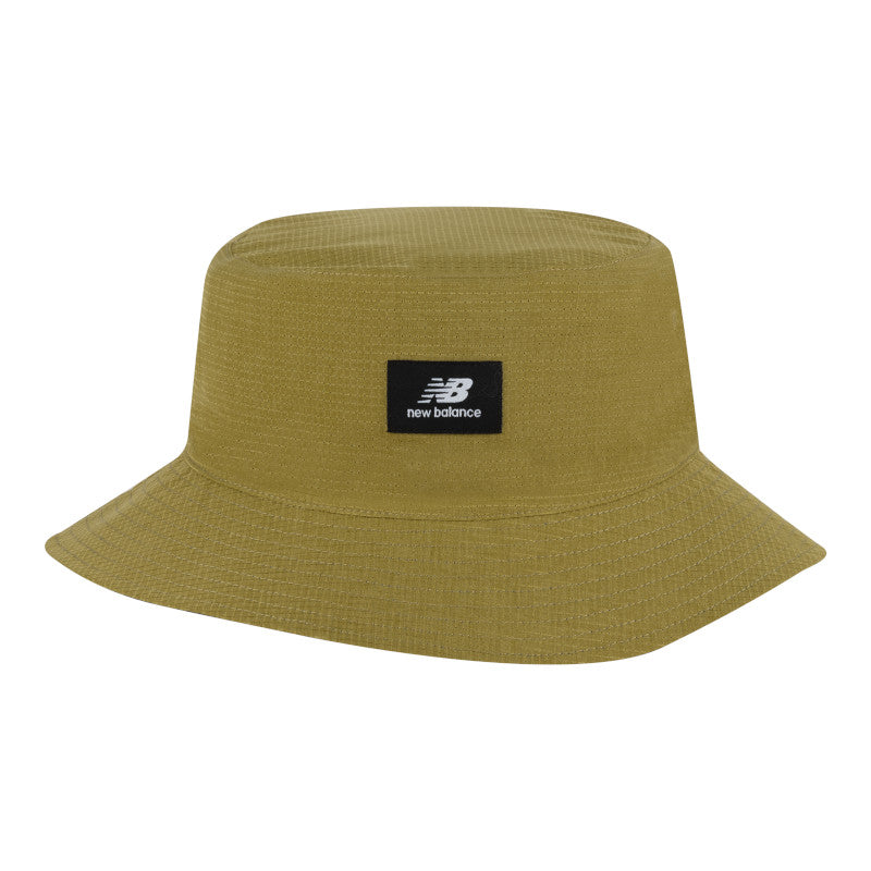 Reversible Bucket Hat