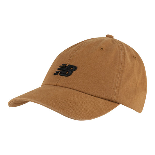 6 Panel Classic Hat