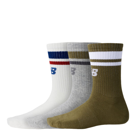 Essentials Line Midcalf 3 Pack