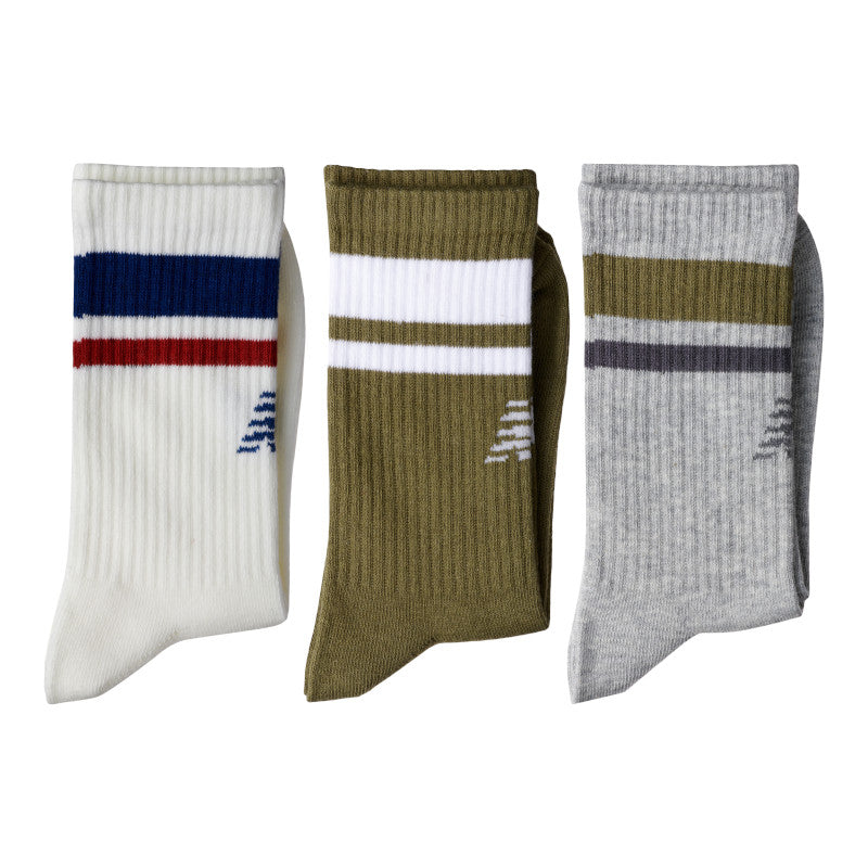 Essentials Line Midcalf 3 Pack