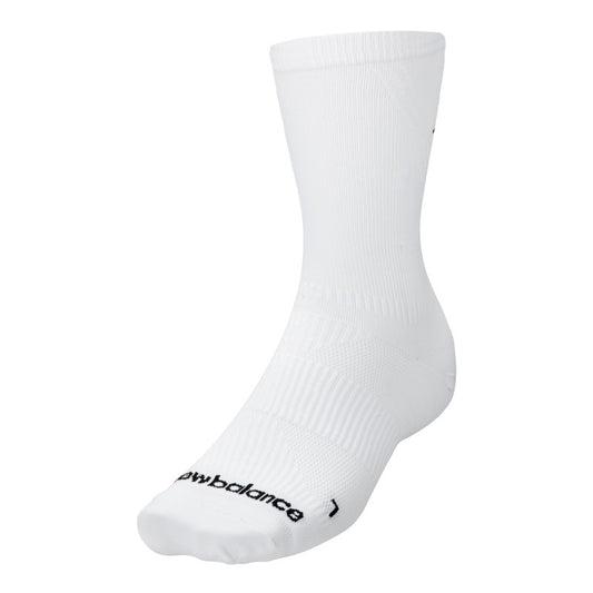 Run Foundation Flat Knit Midcalf