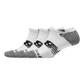 No Show Run Sock 3 Pack