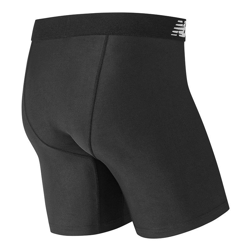 Mens 6 Inch Ultra  Boxer Brief