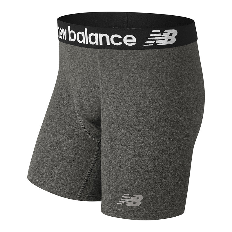 Mens 6 Inch Ultra  Boxer Brief