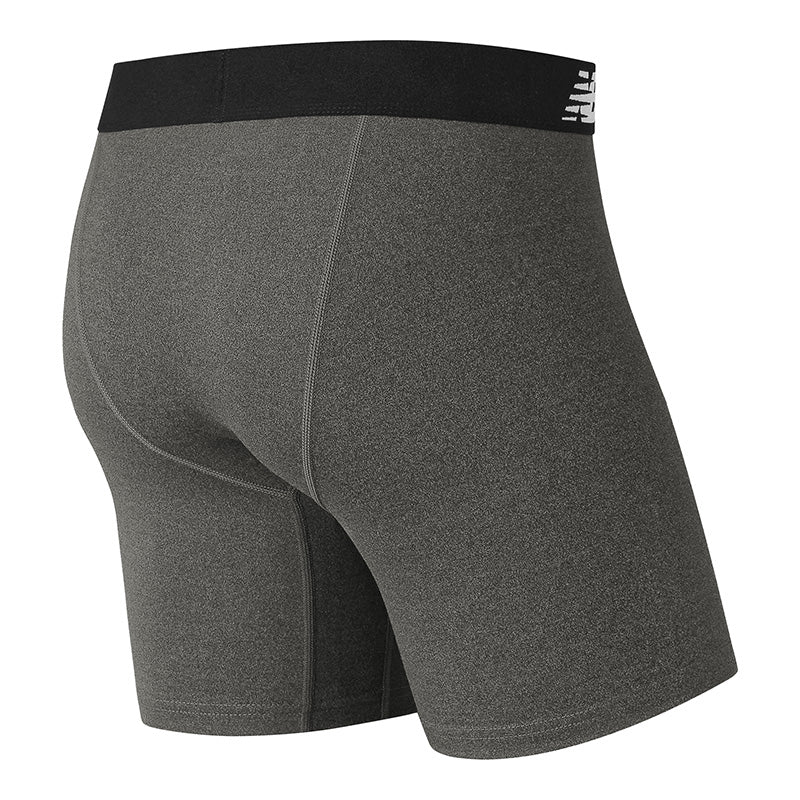 Mens 6 Inch Ultra  Boxer Brief