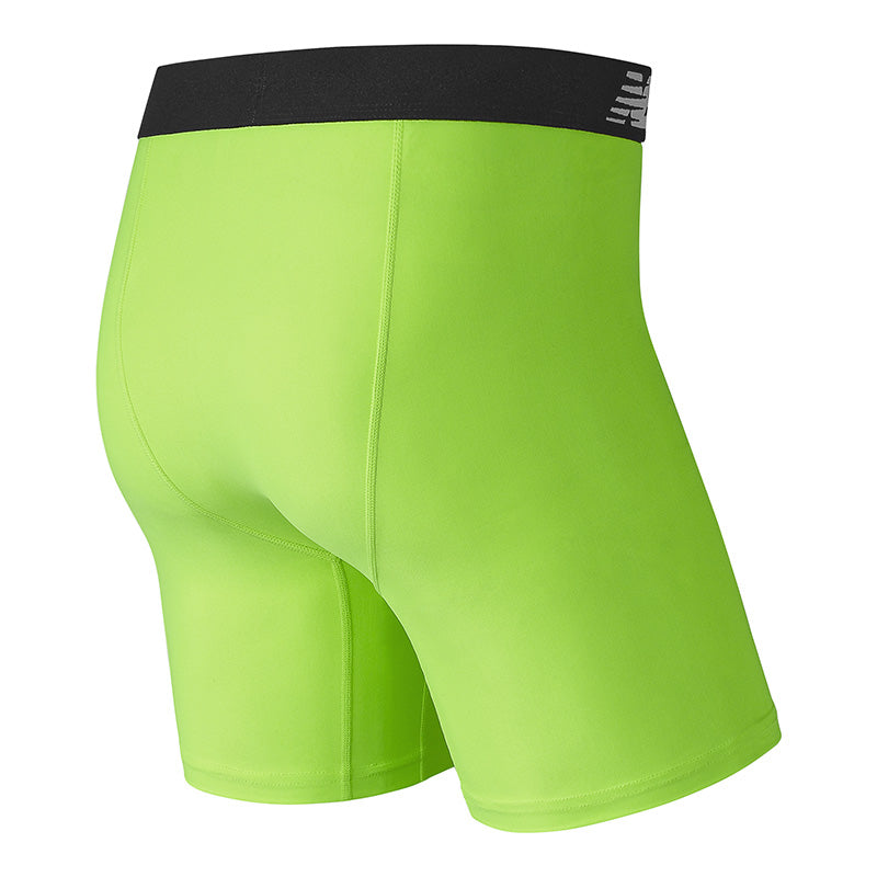 Mens 6 Inch Ultra  Boxer Brief