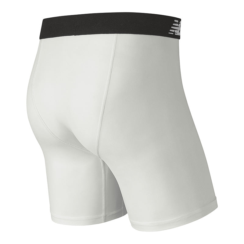 Mens 6 Inch Ultra  Boxer Brief