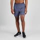 Impact Run 7 Inch Short