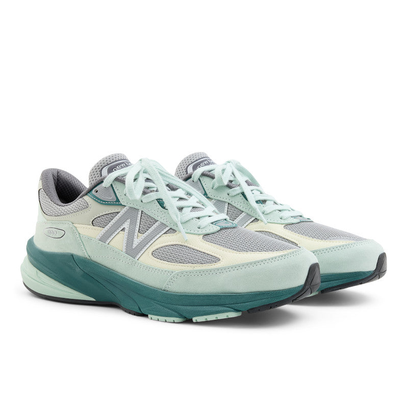 靴 New Balance 990 V6 Made in USA 990v6 – New Balance Panama