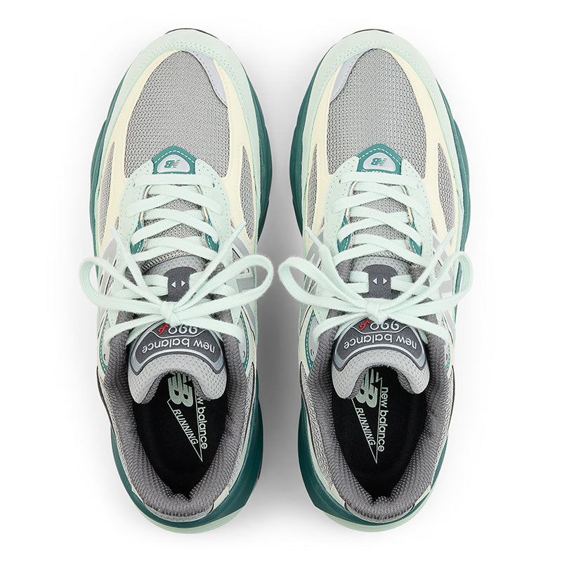 Made in USA 990v6 – New Balance Panama
