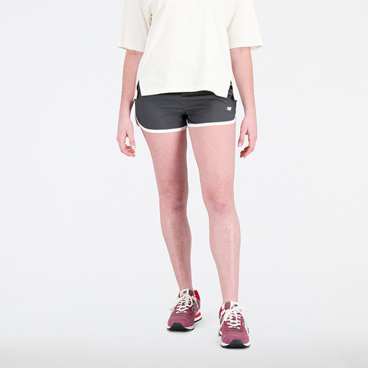 Athletics Remastered Woven Short