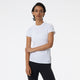 Perfect Rib Tee